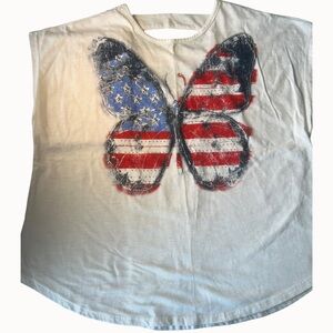 🌺2 Pc Bundle🌺4th of July Outfit